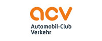 ACV – Der Automobilclub für die ganze Familie"