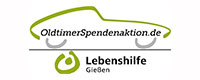 Oldtimerspendenaktion"