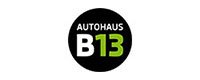 Autohaus B13"