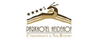 Parkhotel Heidehof Parkhotel Heidehof